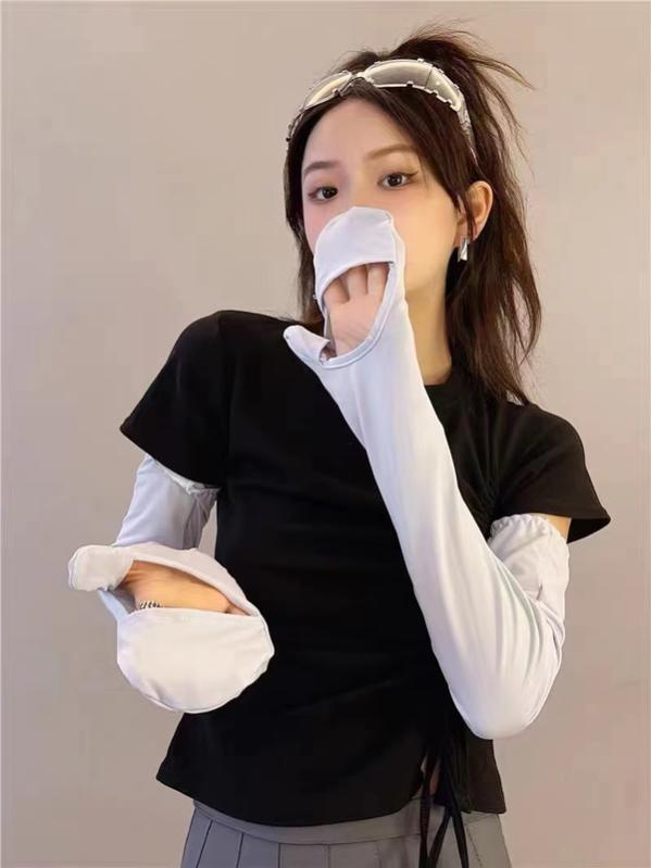 夏日防晒必备品：保护你的肌肤